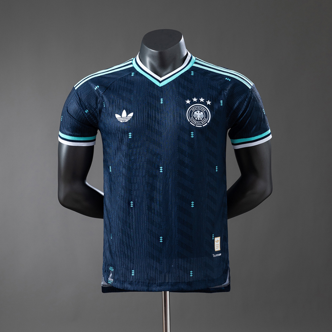 GRMN Away  WC 26 Player Version