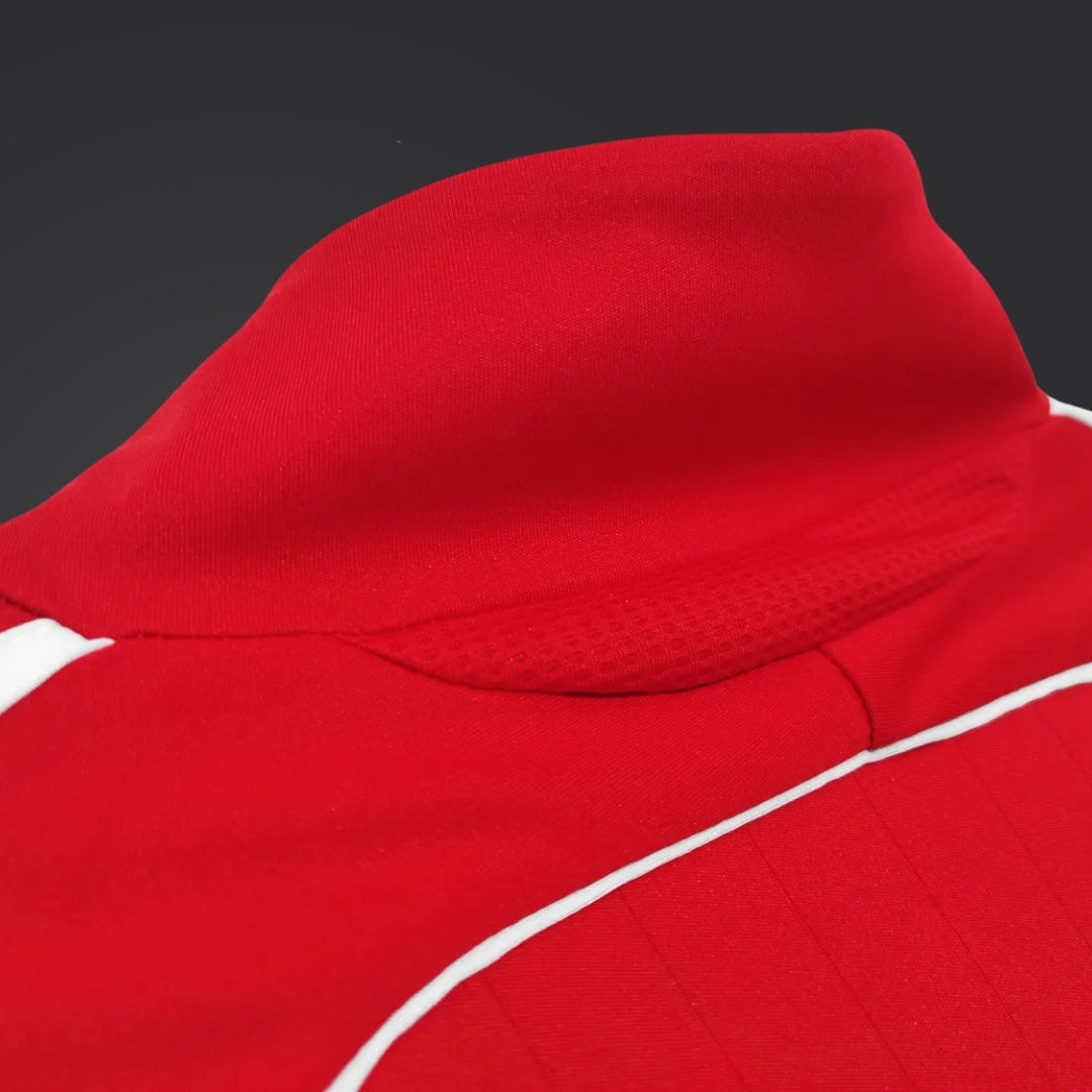 Liverpool Home 2006-07 Retro