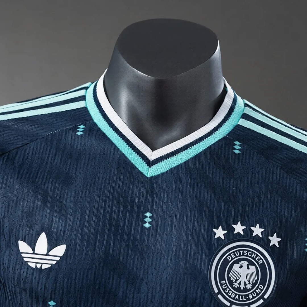 GRMN Away  WC 26 Player Version