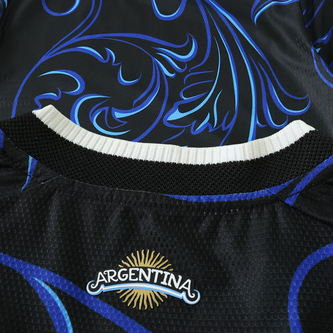 ARG Away WC 26 Player Version
