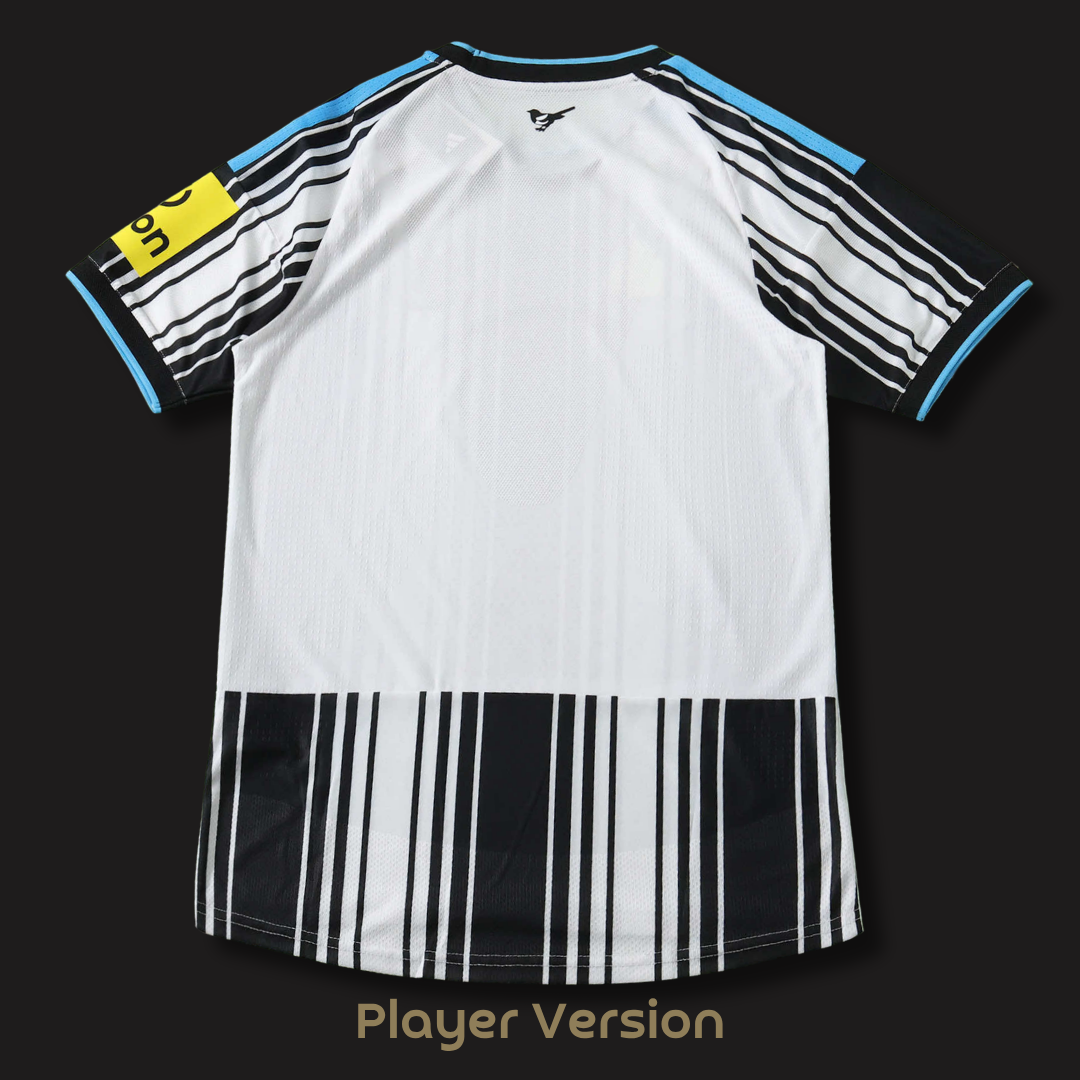 NCA Home 26-27 Player Version