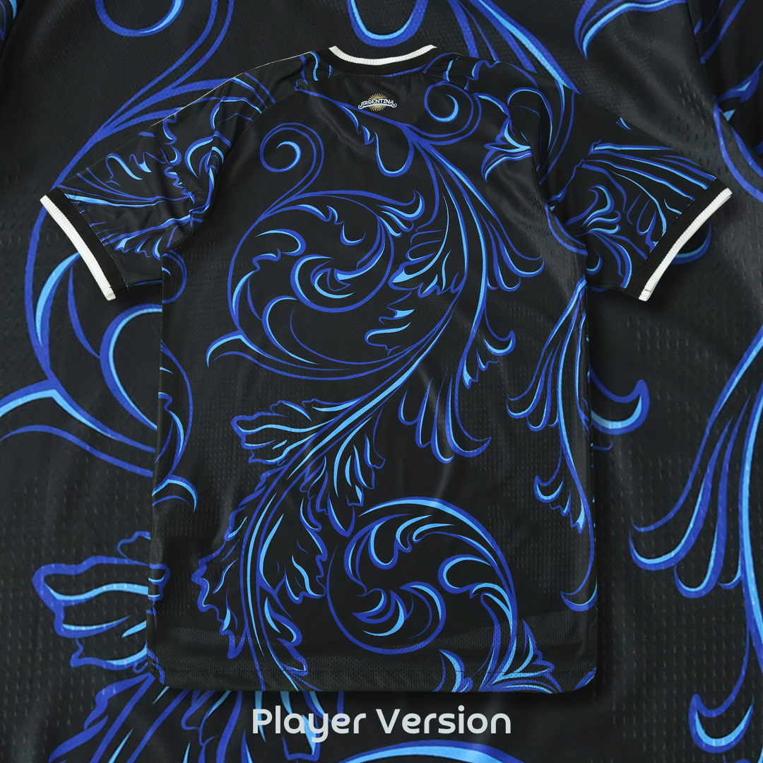 ARG Away WC 26 Player Version