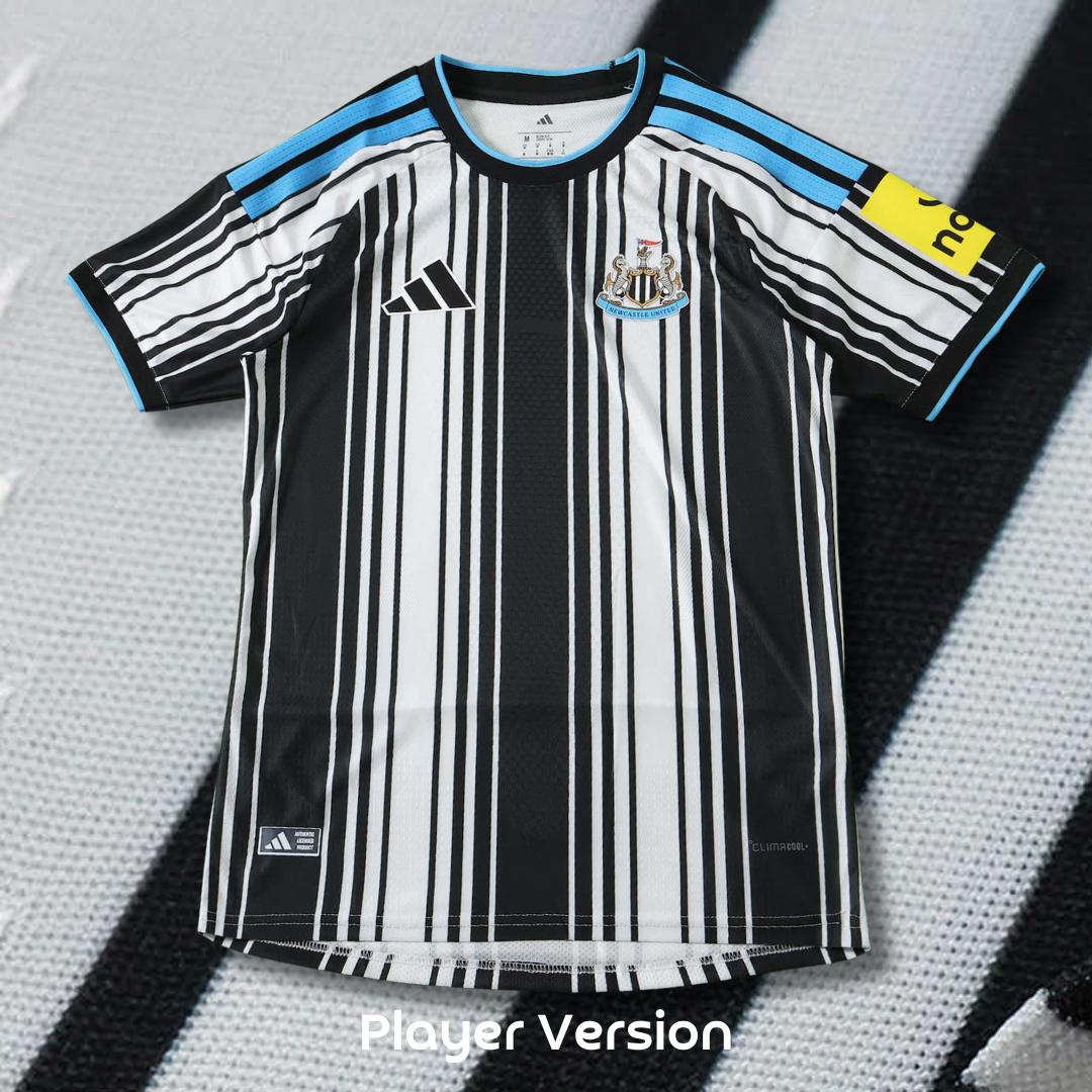 NCA Home 26-27 Player Version