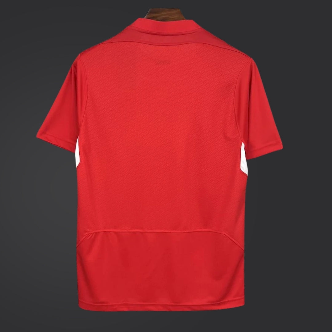 Liverpool Home 2004-05 Retro