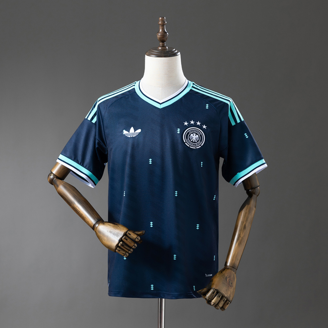 GRMNY Away WC26 Fan Version