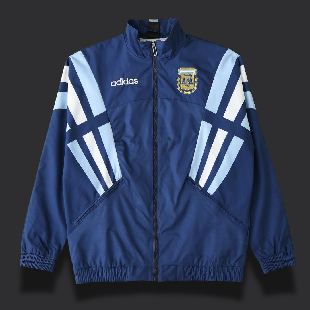ARG 1994 Windbreaker