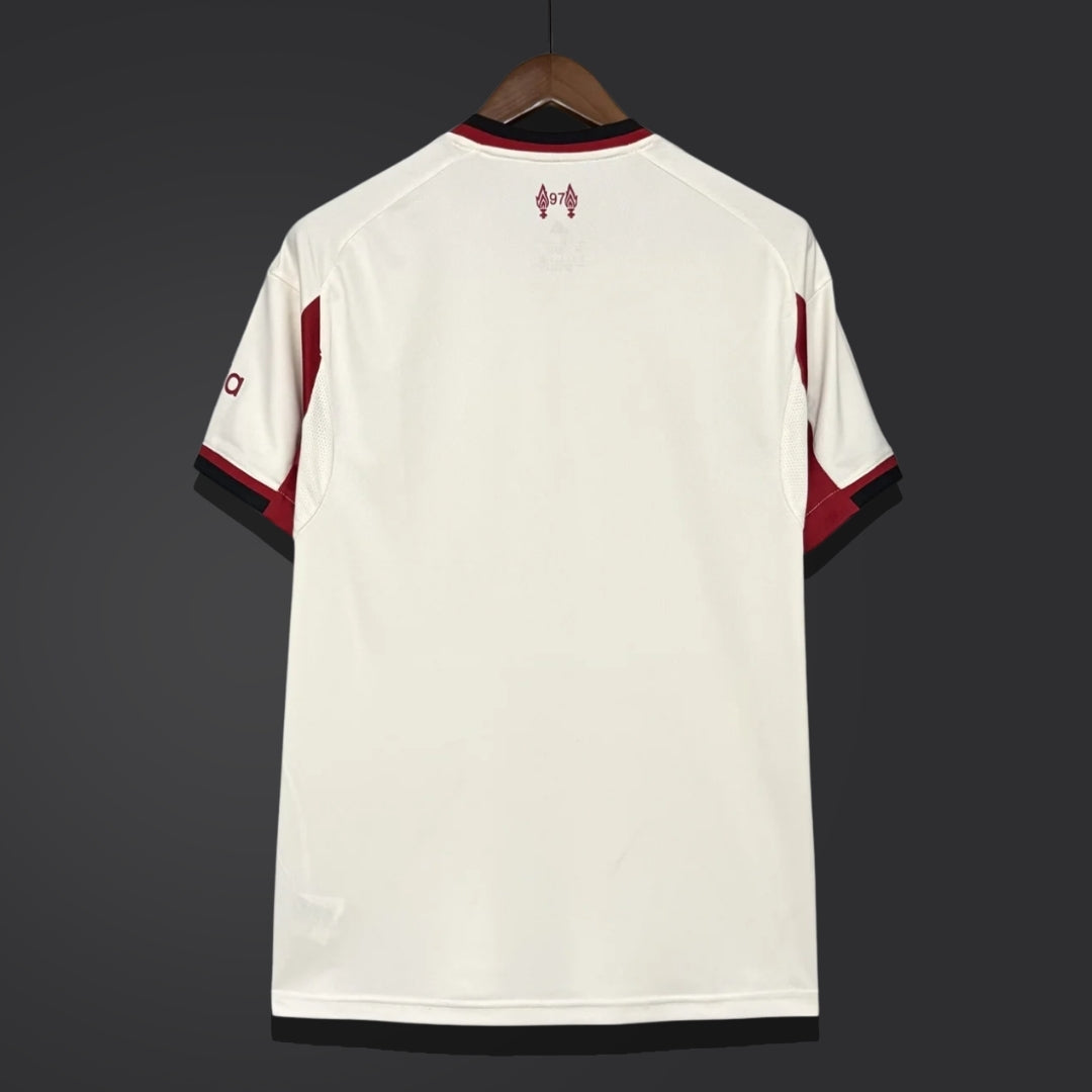 LVP Away 25-26 Fan Version