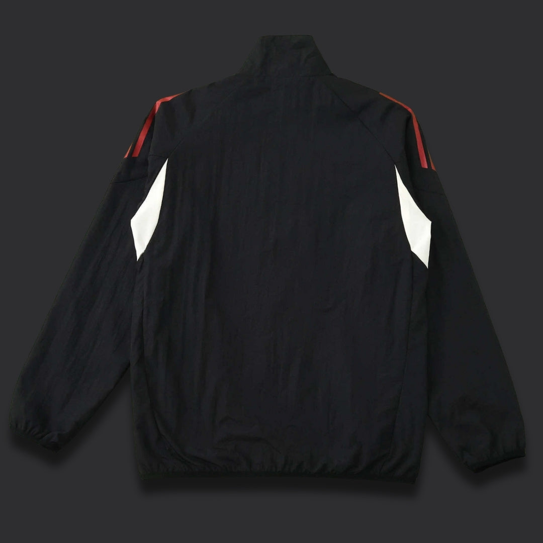 LVP Black 25-26 Windbreaker