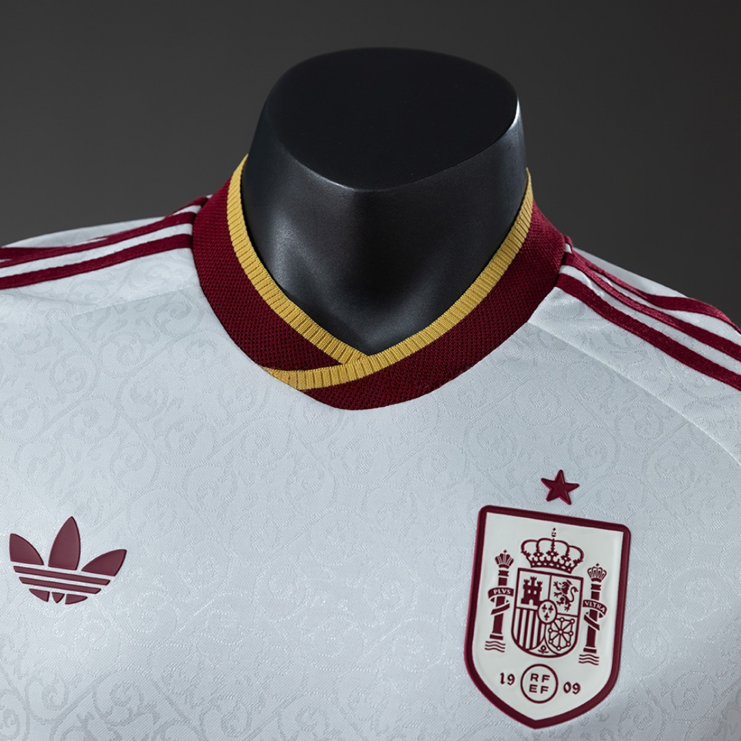 SPA Away WC 26 Player Version