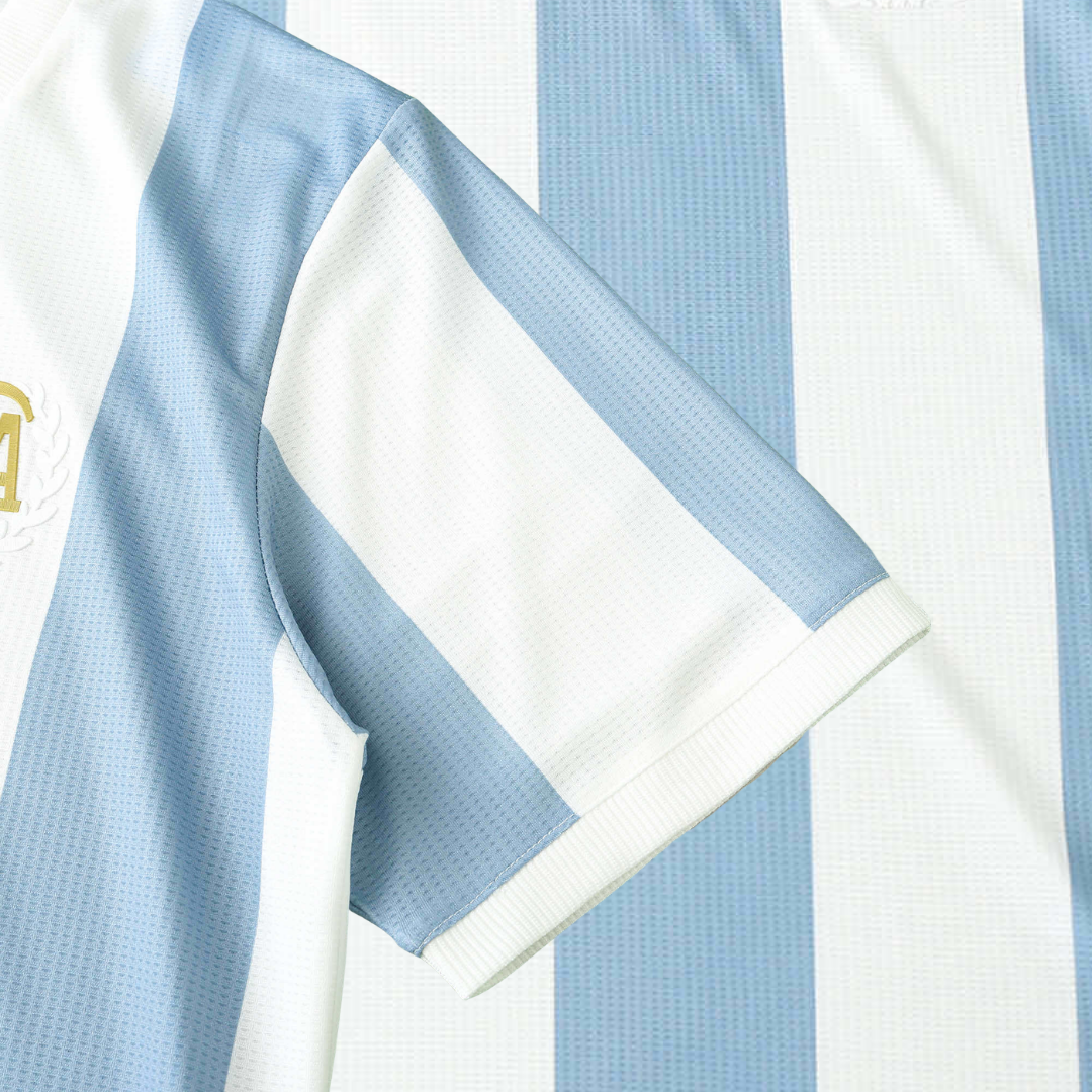 ARG Home 125th Anniversay Fan Version
