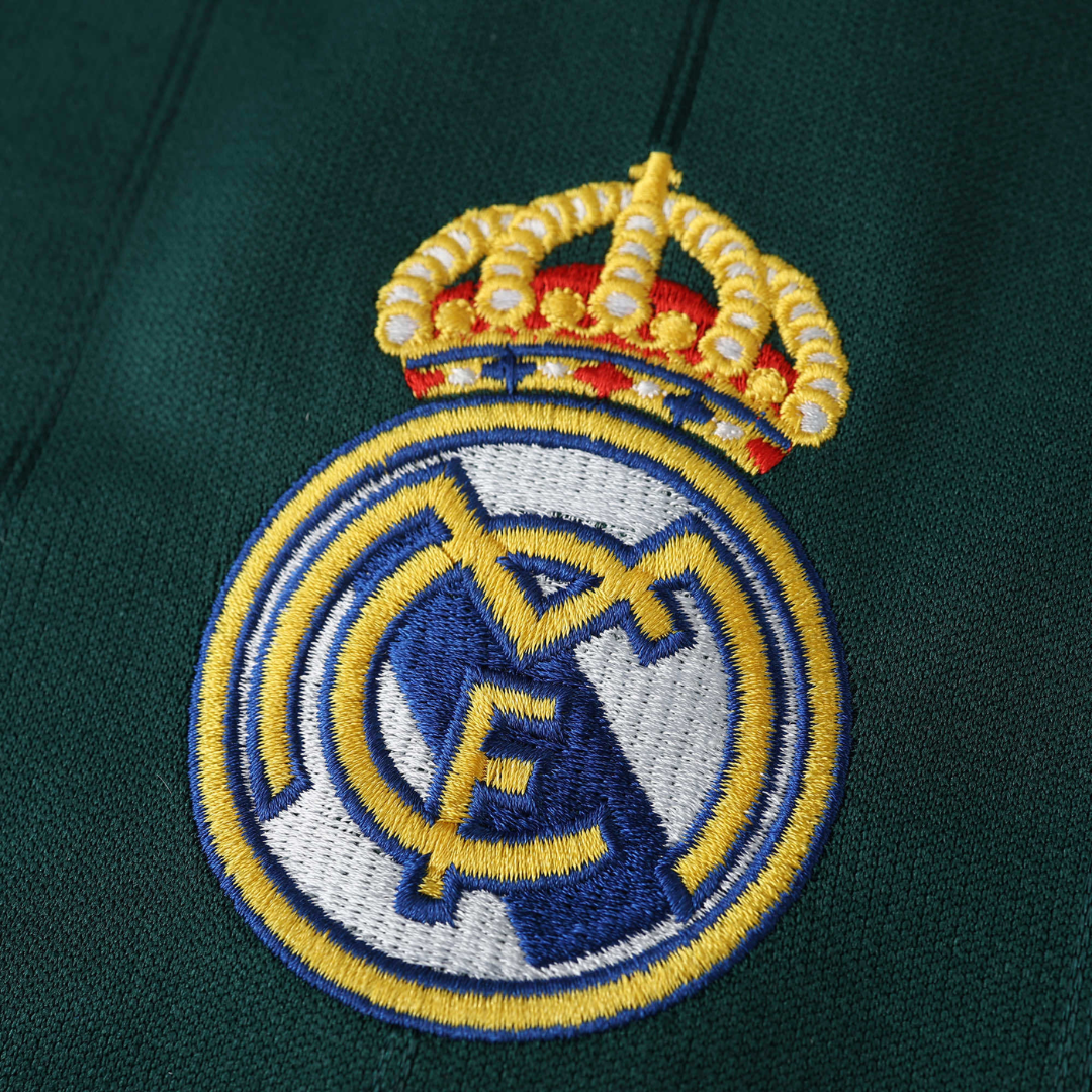 RMA Third 2012-13 Retro