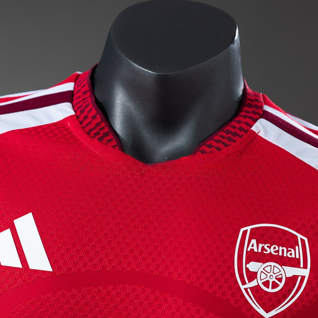 ARS Home 26 - 27 Player Version