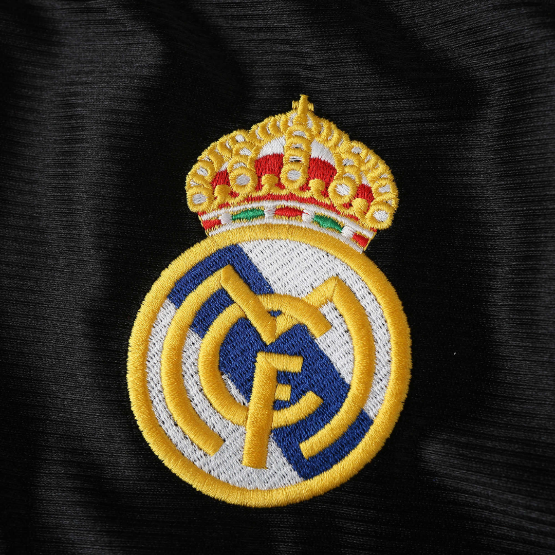 RMA Away 1998-00 Retro