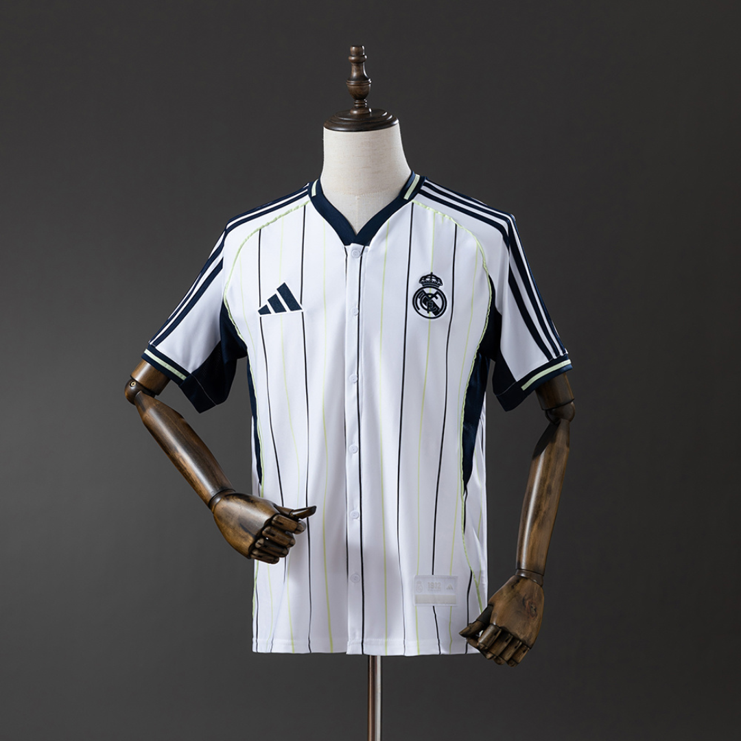 RMA x Baseball Collab Fan Version