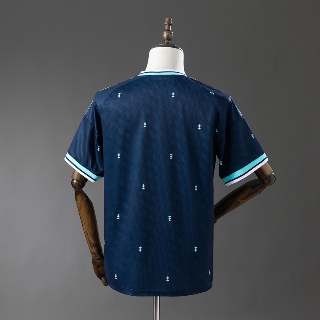 GRMNY Away WC26 Fan Version