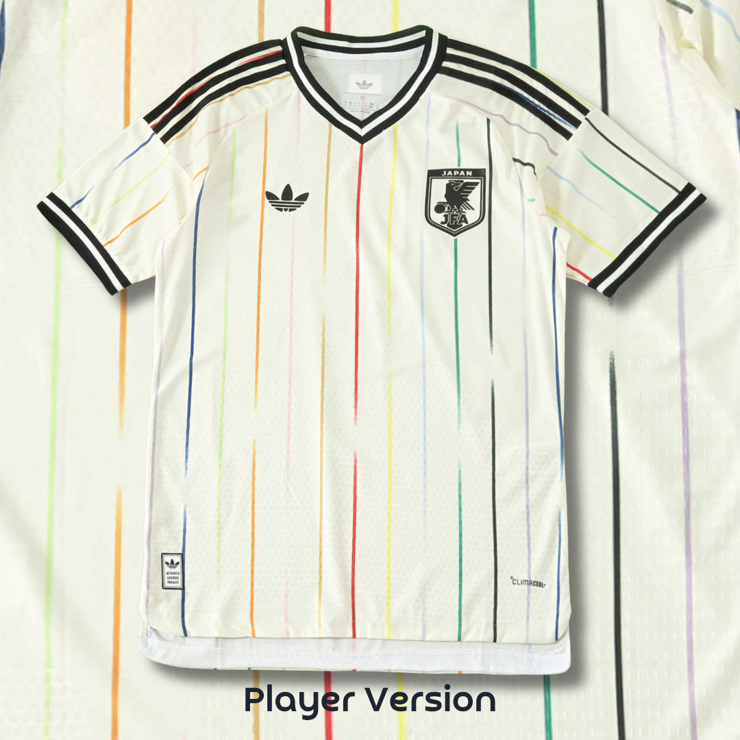 JPAN Away WC 26 Player Version