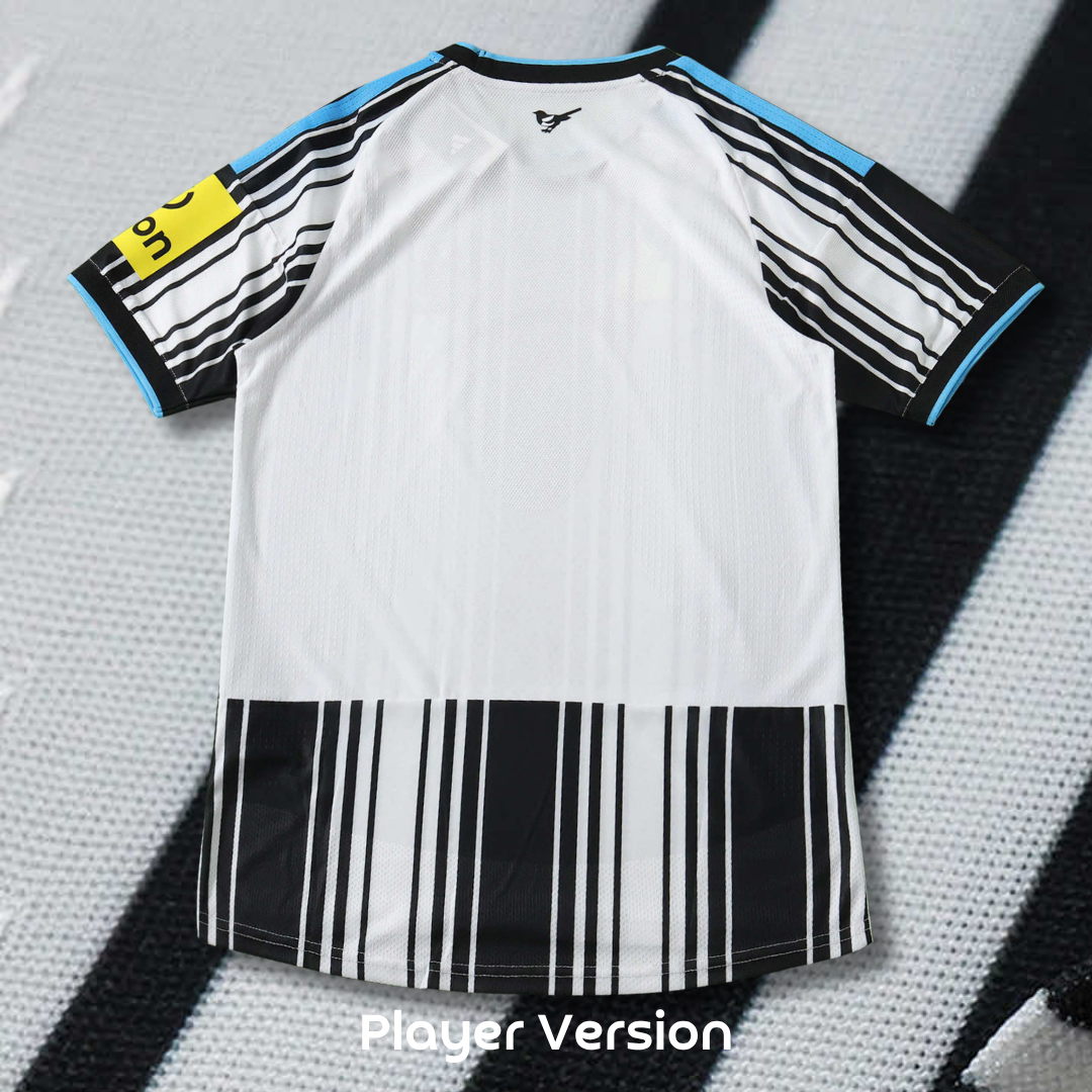 NCA Home 26-27 Player Version