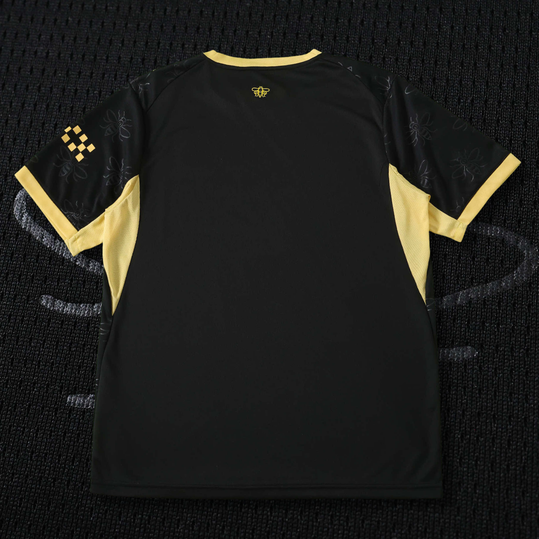 MNC Away 26-27 Fan Version