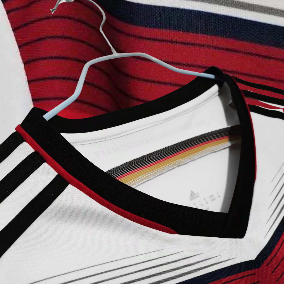 GER Home 2014 Retro