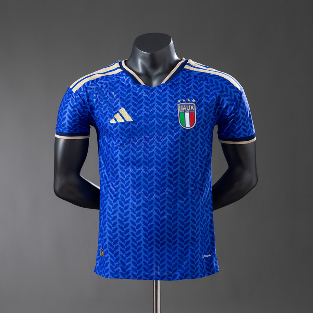 ITLY Home  WC 26 Player Version