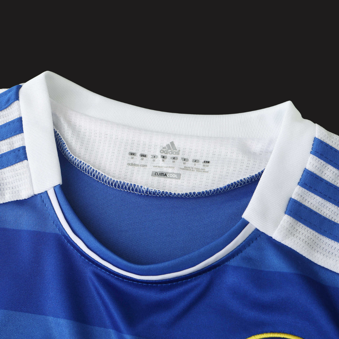 CHL Home 2011-12 Retro