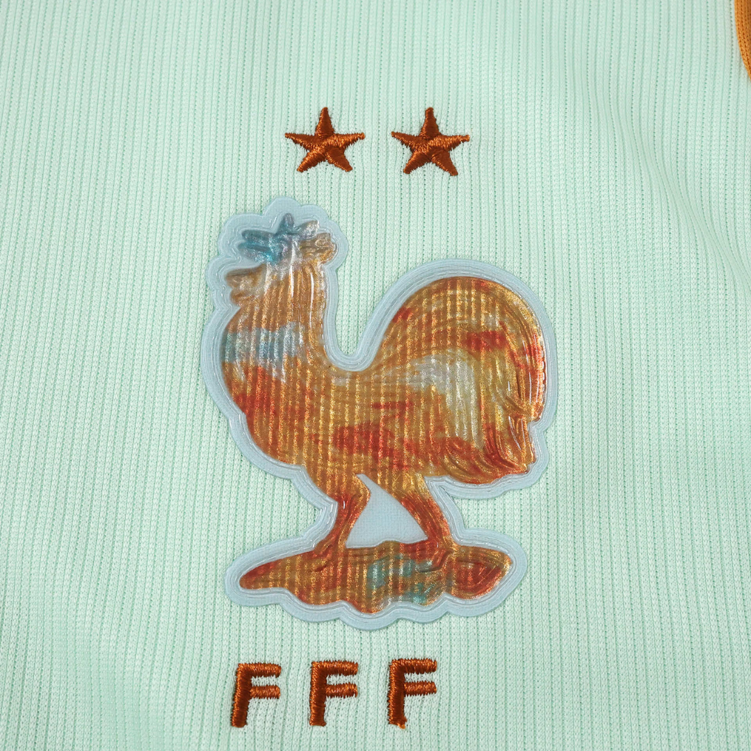 FRA Away WC 26 Fan Version