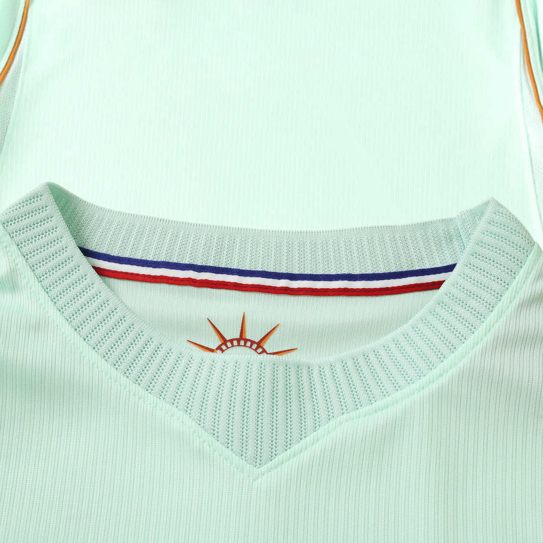 FRA Away WC 26 Fan Version
