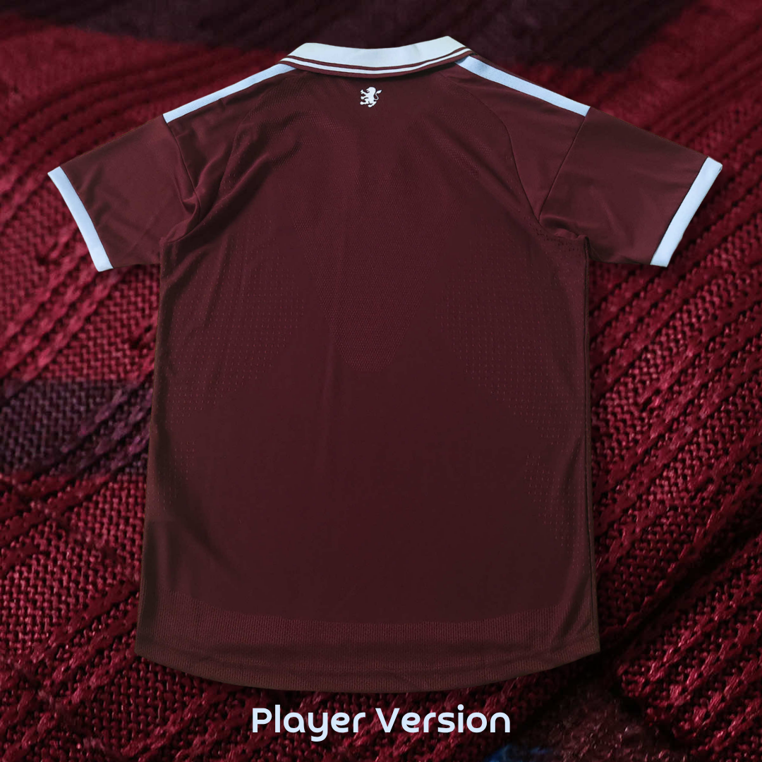AST Home 26-27 Player Version