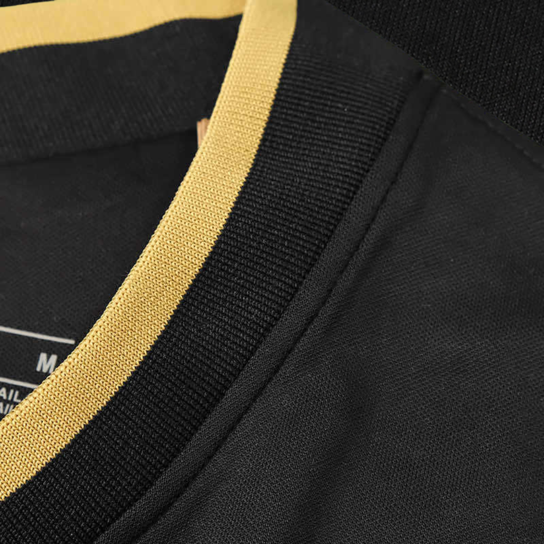 BAR Away 2020-21 Retro