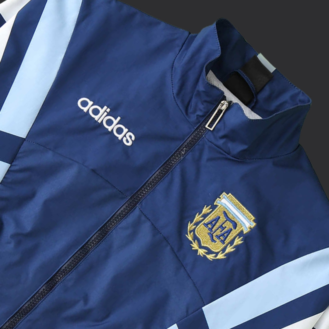 ARG 1994 Windbreaker