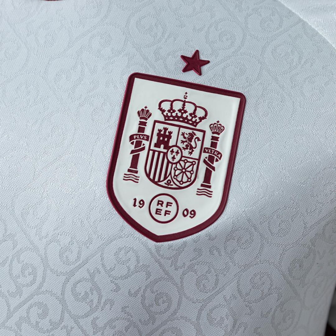 SPA Away WC 26 Player Version