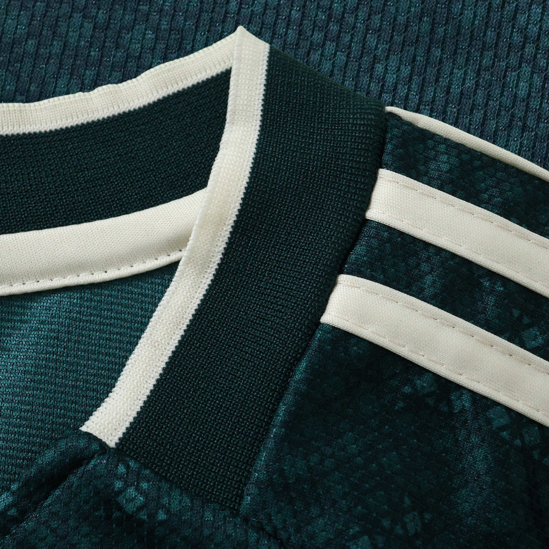 RMA Away 26-27 F/S Fan Version
