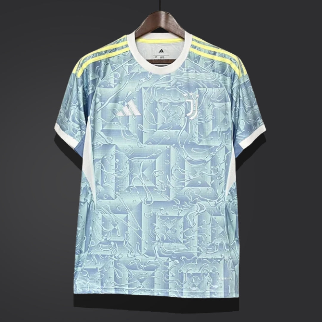 JUV Away 25-26 Fan Version
