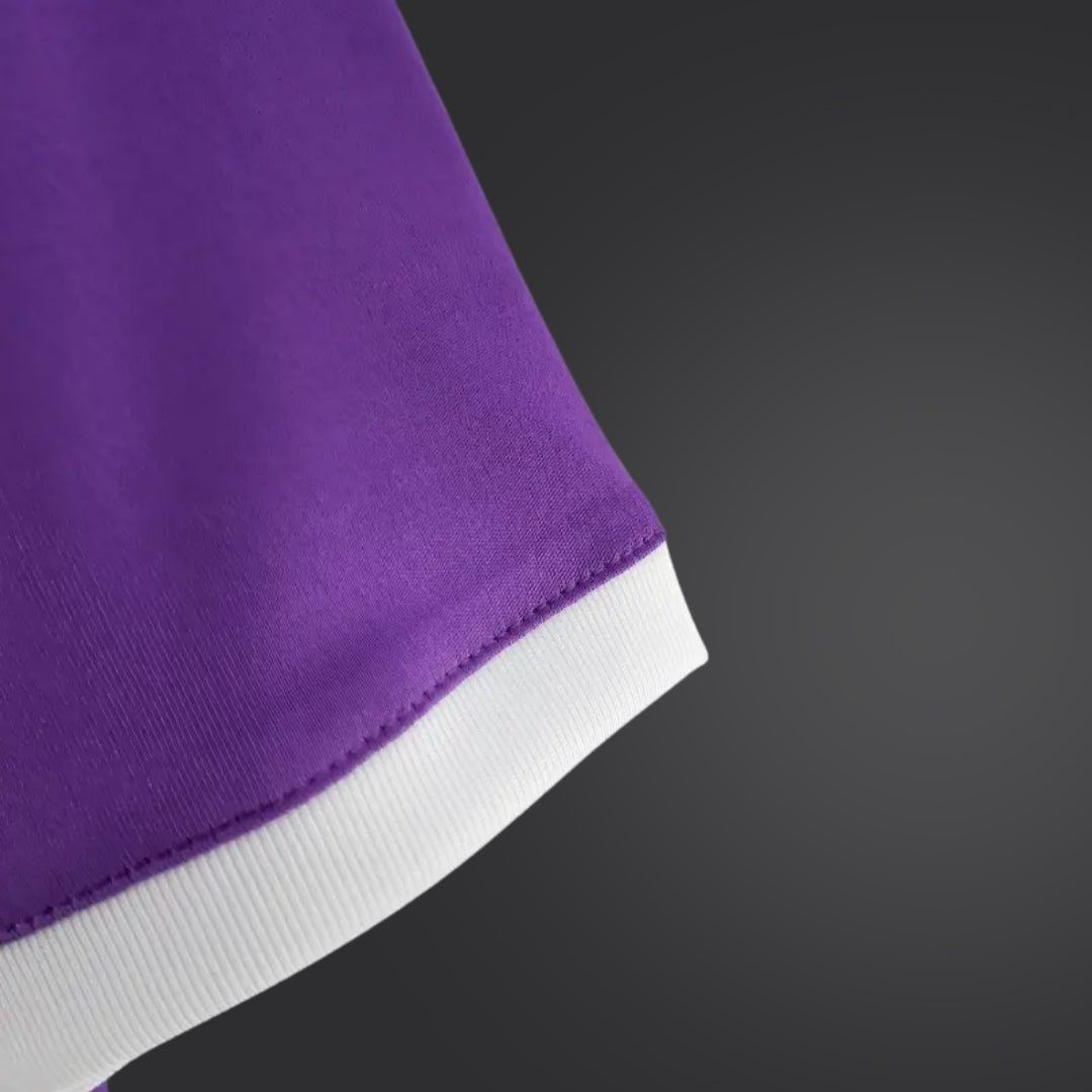 RMA Away 2016-17 Retro
