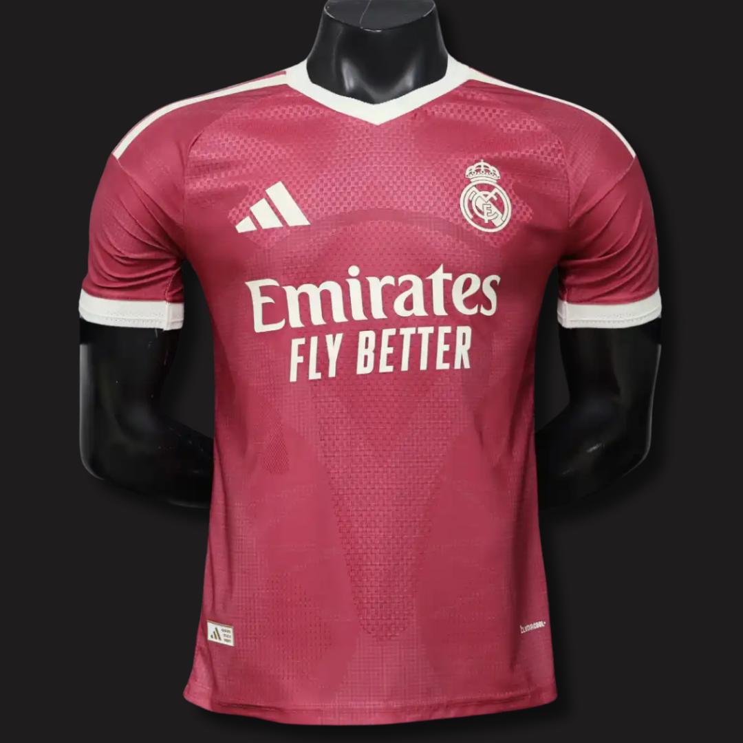 RMA Third 26 - 27 Player Version