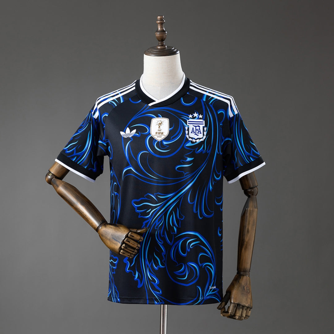 ARG Away WC 26 Fan Version