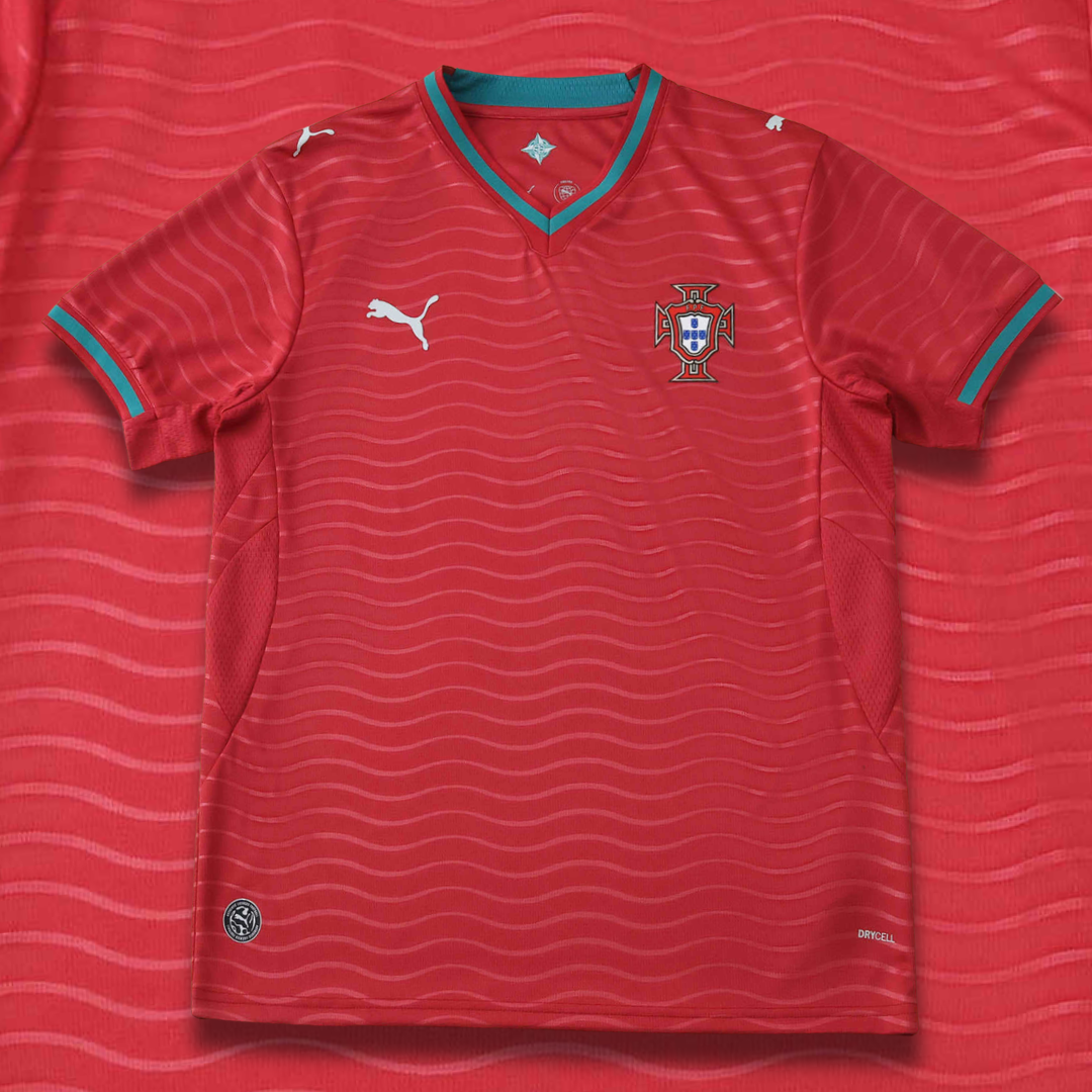 PORT Home WC 26 Fan Version