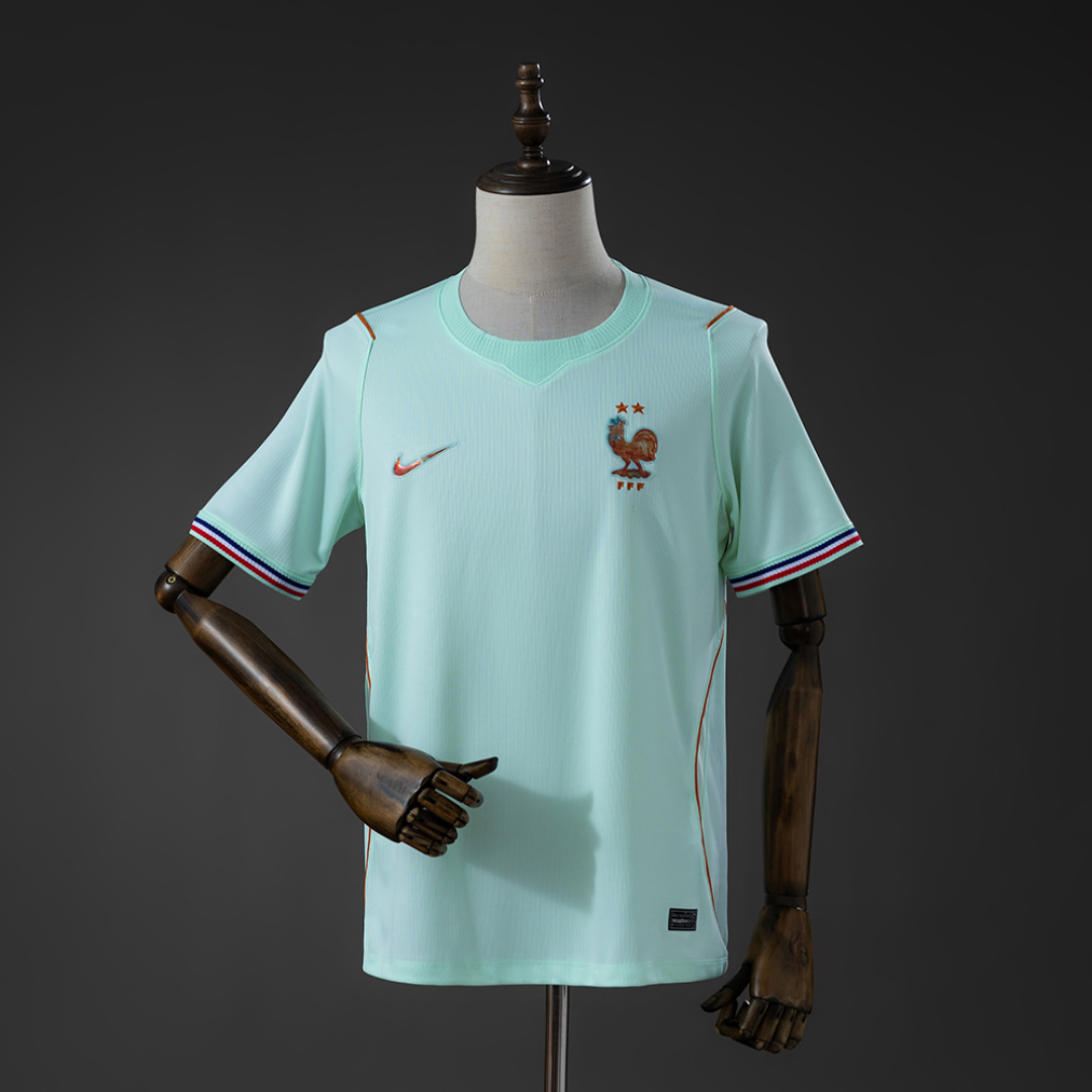 FRA Away WC 26 Fan Version