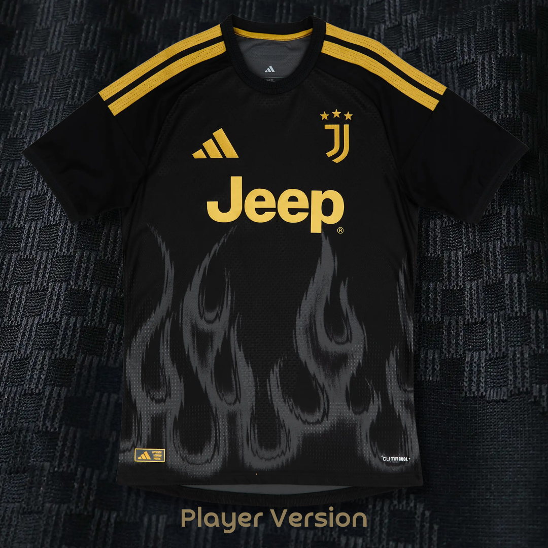 JUV Third 26-27 Player Version