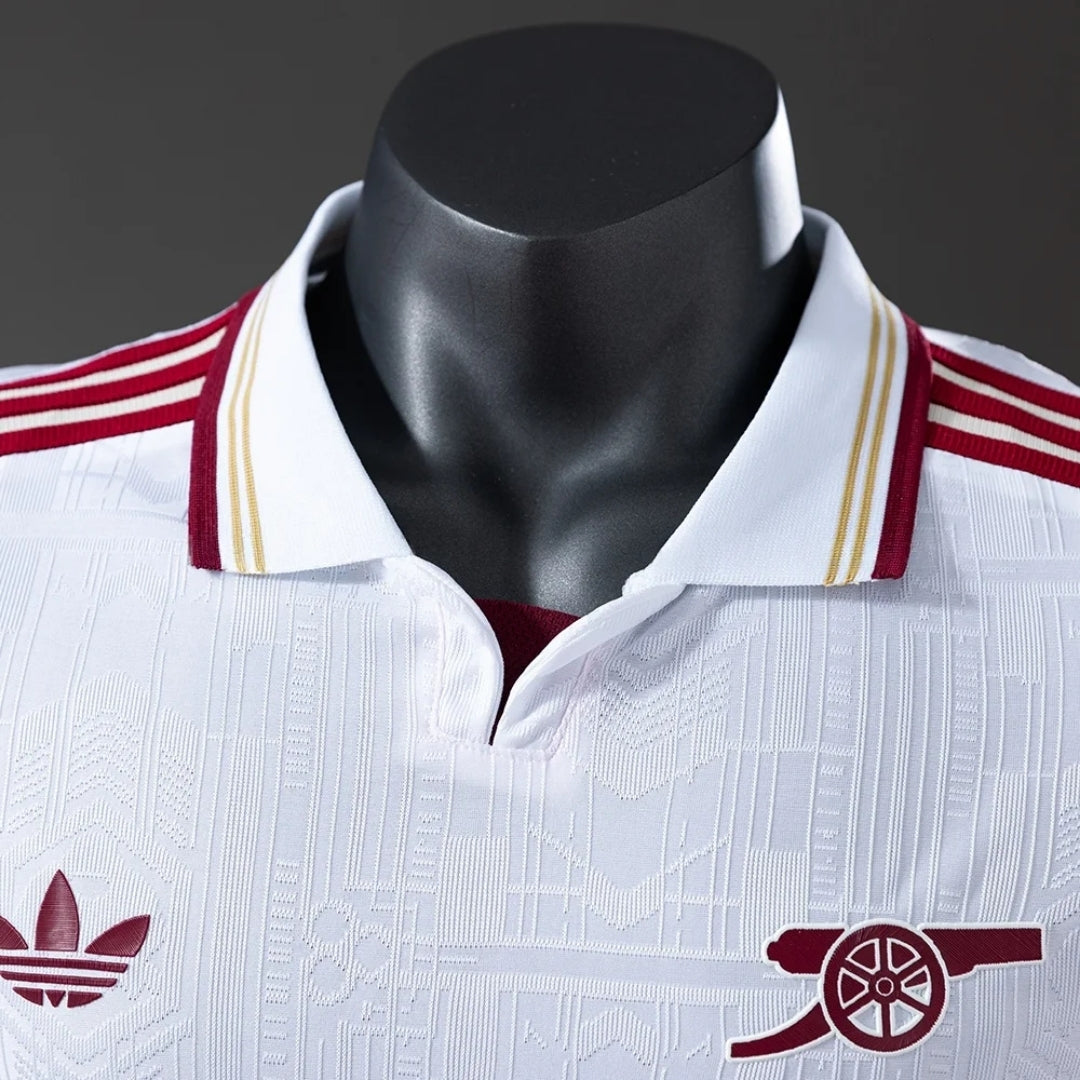 ARS Third 25 - 26 Player Version