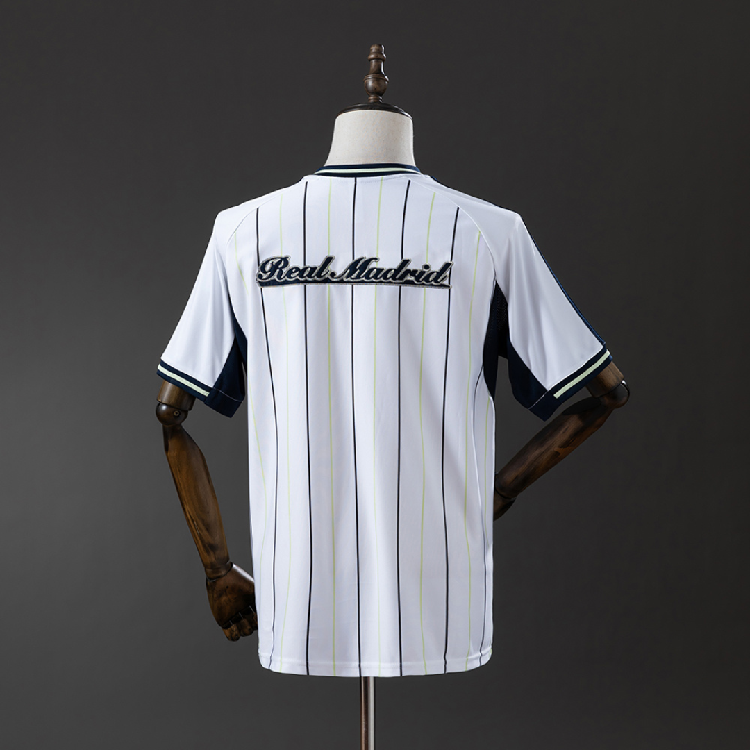 RMA x Baseball Collab Fan Version