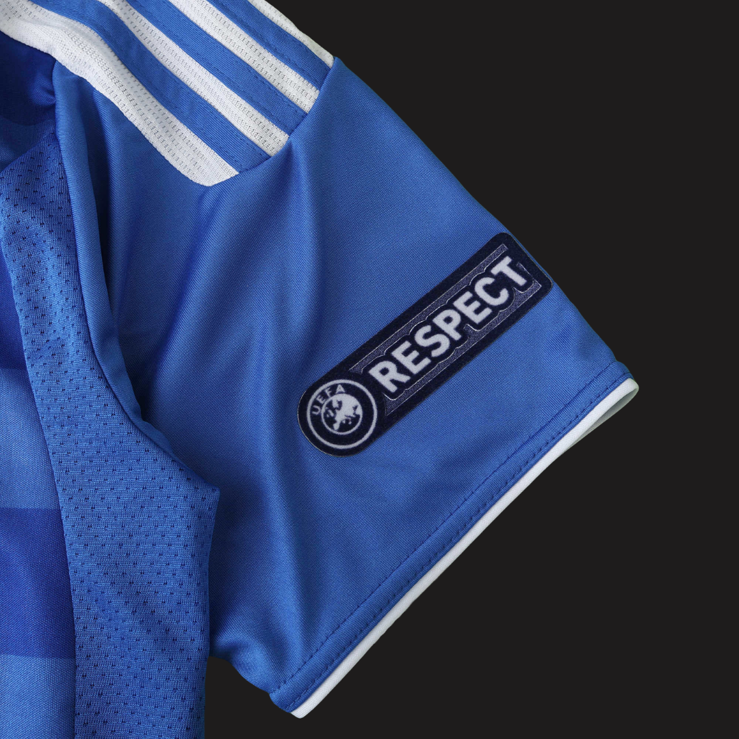 CHL Home 2011-12 Retro