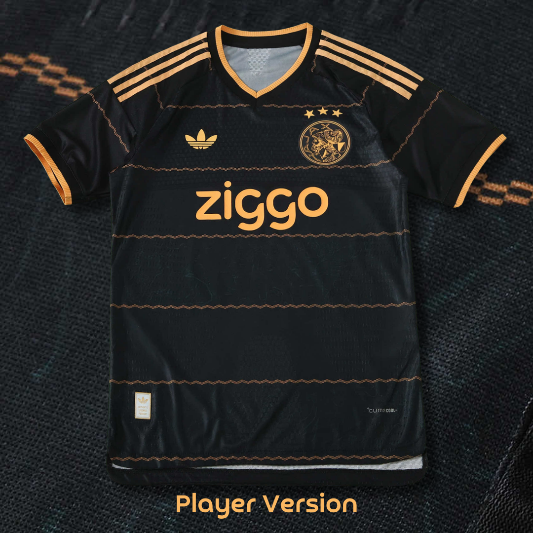 AJA Away 26-27 Player Version