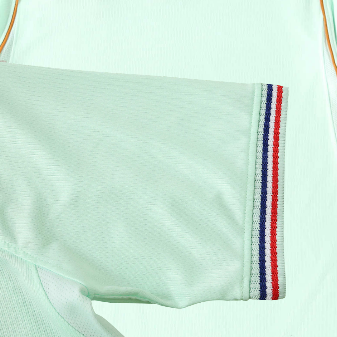 FRA Away WC 26 Fan Version