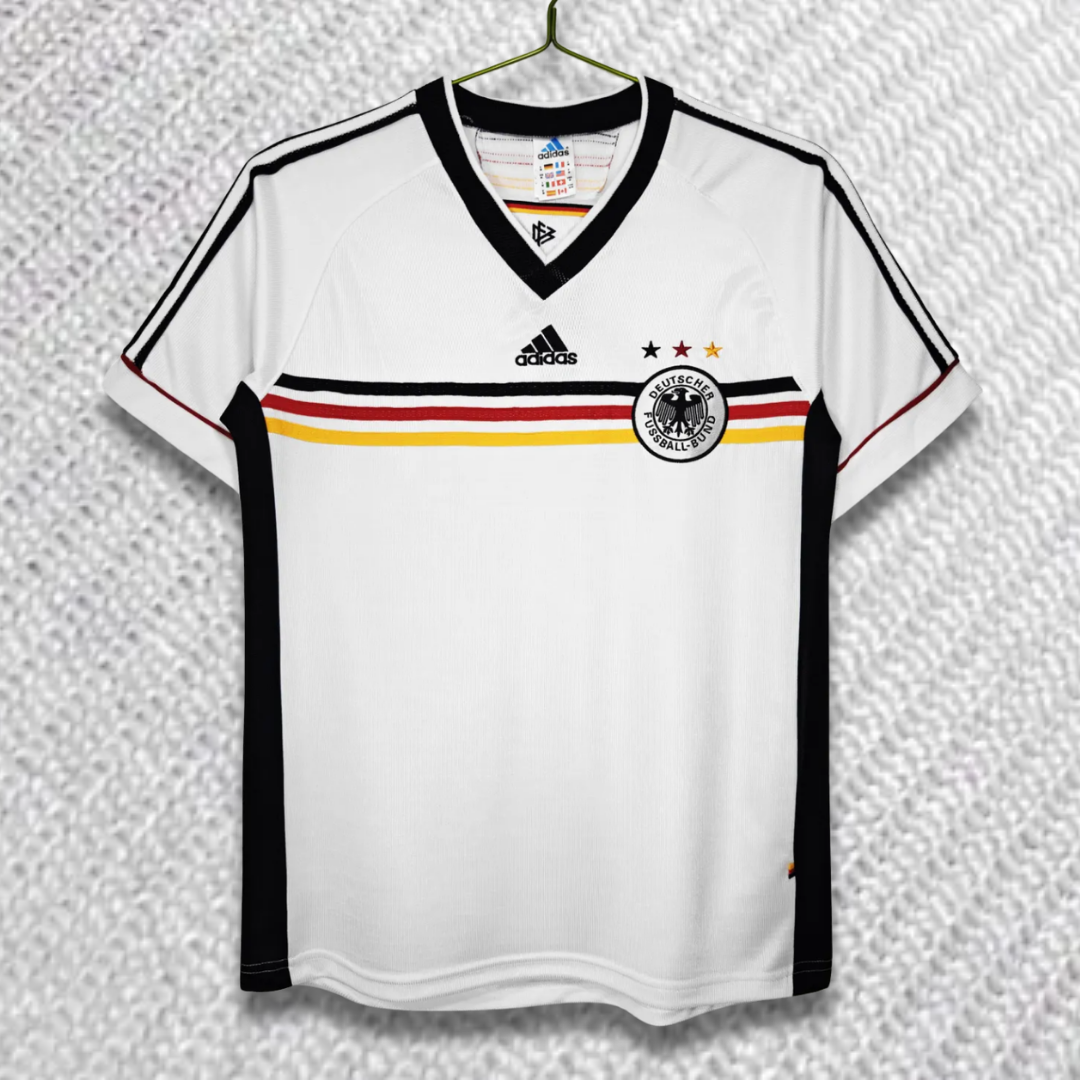 GER Home 1998 Retro