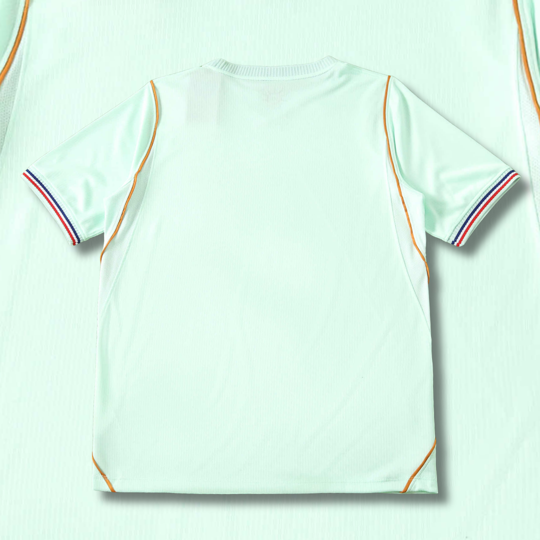 FRA Away WC 26 Fan Version