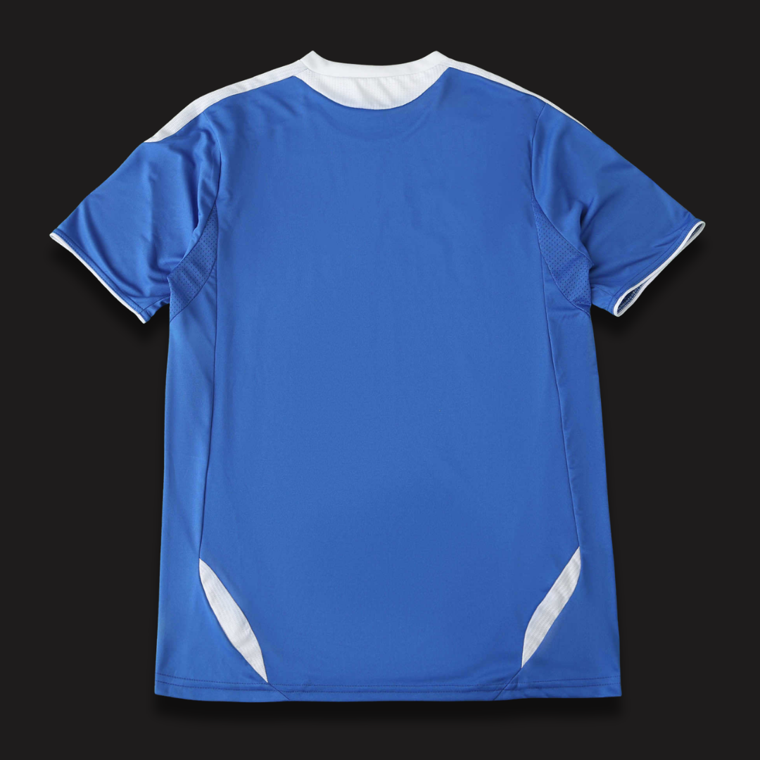 CHL Home 2011-12 Retro