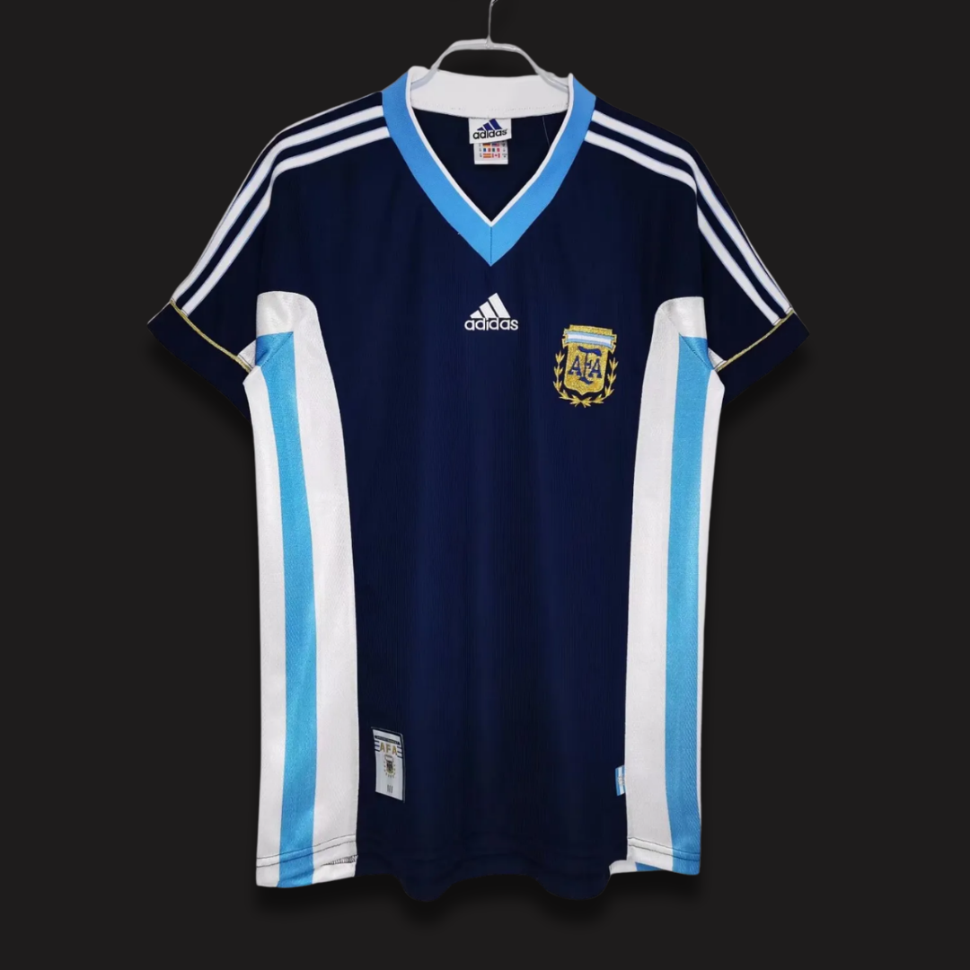 ARG Away 1998 Retro