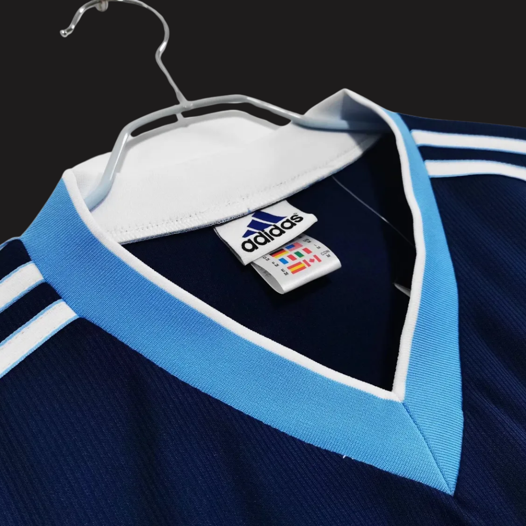 ARG Away 1998 Retro
