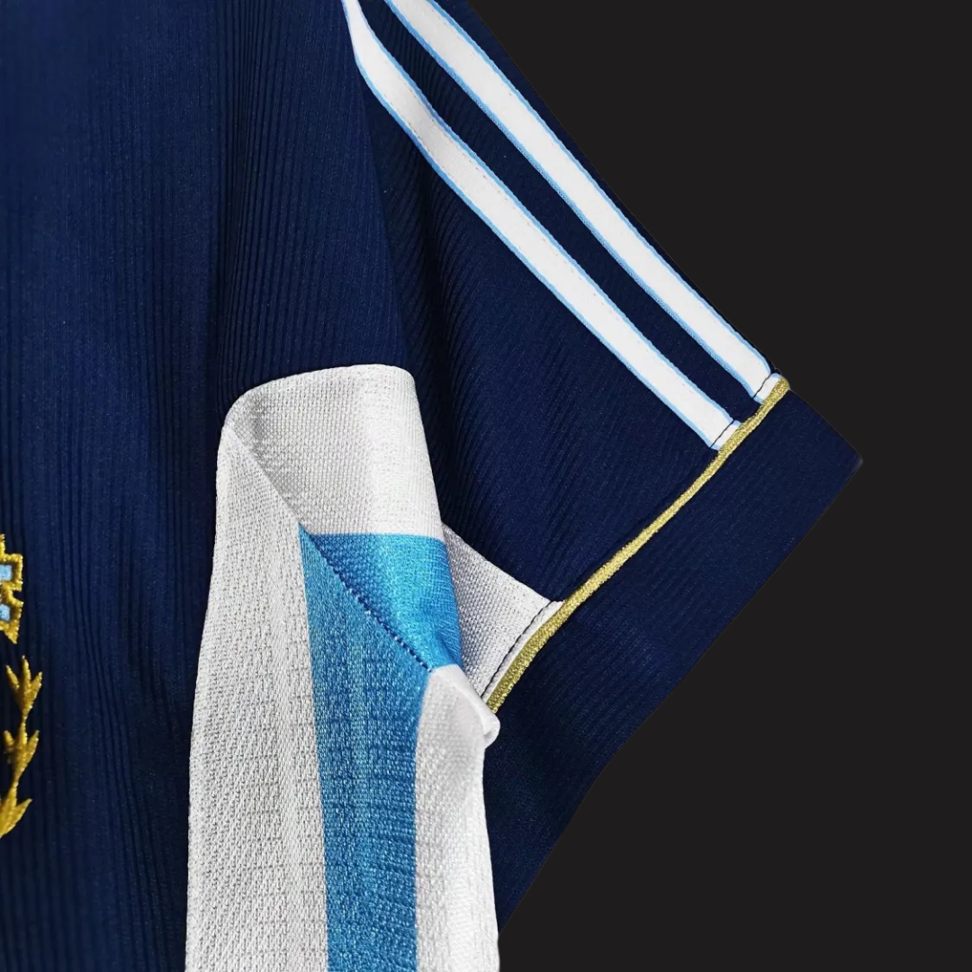ARG Away 1998 Retro